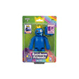 Rainbow Friends Action Figur - Happy Blue - billede 3