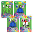 Rainbow Friends Actionfigur - All - billede 2