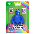 Rainbow Friends Actionfigur - Blue - billede 1
