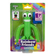 Rainbow Friends Actionfigur - Green - billede 1