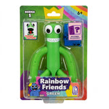Rainbow Friends Actionfigur - Green - billede 1