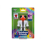 Rainbow Friends Actionfigur - Scientist - billede 1