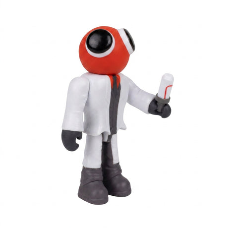 Rainbow Friends Actionfigur - Scientist - billede 2