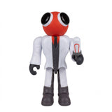 Rainbow Friends Actionfigur - Scientist - billede 3