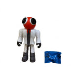Rainbow Friends Actionfigur - Scientist - billede 4