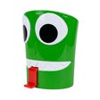 Rainbow Friends Deluxe Head - Green - billede 1