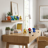 Rainbow Friends - Mini Samlefigur (Series 2) - Assorteret - billede 4