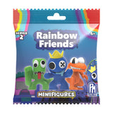 Rainbow Friends - Mini Samlefigur (Series 2) - Assorteret - billede 5