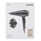 Severin - Professionel Hårtørrer - 2300W - billede 1