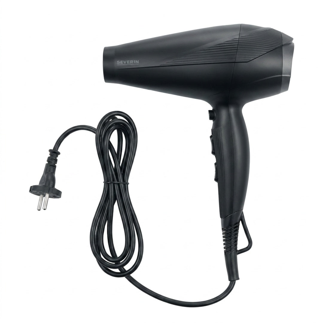 Severin - Professionel Hårtørrer - 2300W - billede 2