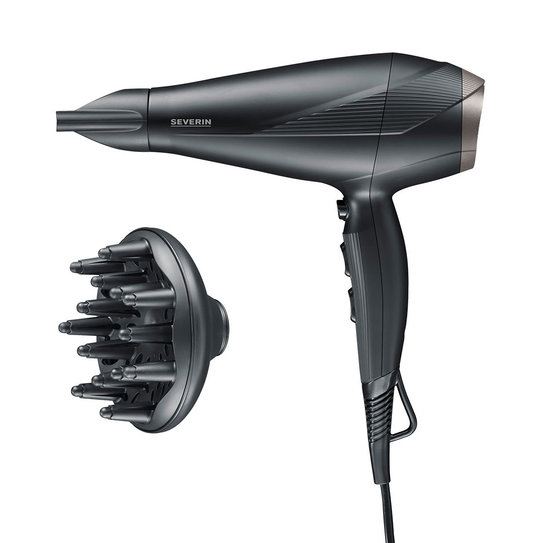 Severin - Professionel Hårtørrer - 2300W - billede 5