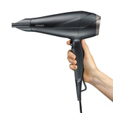 Severin - Professionel Hårtørrer - 2300W - billede 6