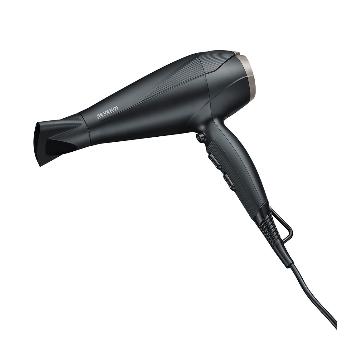 Severin - Professionel Hårtørrer - 2300W - billede 9