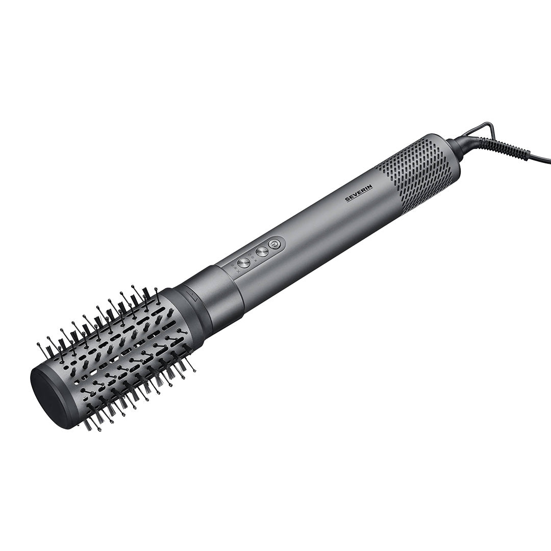 Severin - S-Style Multistyler Pro - 4-i-1 Hårstyler - billede 10