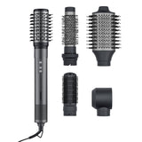 Severin - S-Style Multistyler Pro - 4-i-1 Hårstyler - billede 4