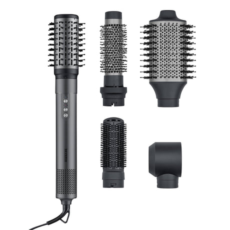 Severin - S-Style Multistyler Pro - 4-i-1 Hårstyler - billede 4