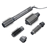 Severin - S-Style Multistyler Pro - 4-i-1 Hårstyler - billede 5