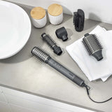 Severin - S-Style Multistyler Pro - 4-i-1 Hårstyler - billede 6