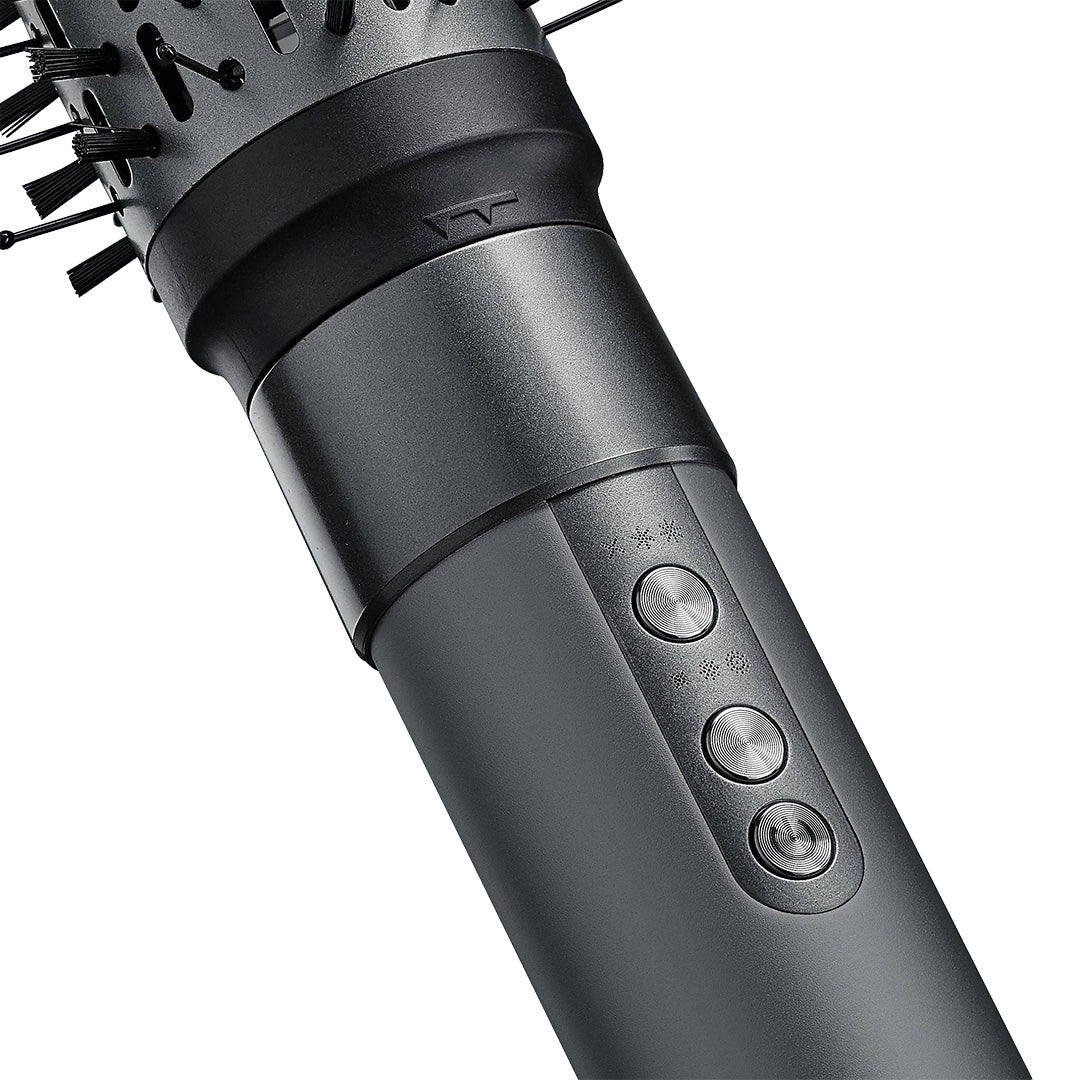 Severin - S-Style Multistyler Pro - 4-i-1 Hårstyler - billede 8