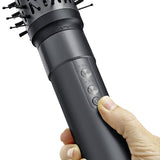 Severin - S-Style Multistyler Pro - 4-i-1 Hårstyler - billede 9