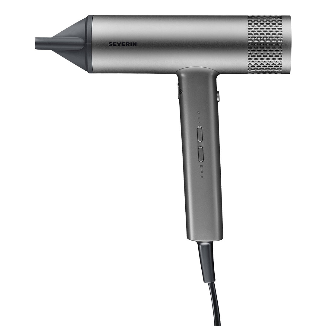 Severin S-Style Speed Pro Hårtørrer 2000W - billede 11