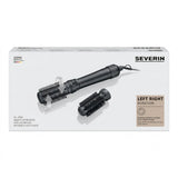 Severin - Selvroterende Varmluftsbørste -1000W - billede 1