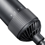 Severin - Selvroterende Varmluftsbørste -1000W - billede 8