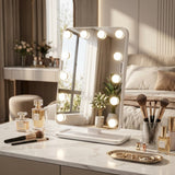 Sharper Image - Hollywood Vanity Makeup Spejl - billede 3