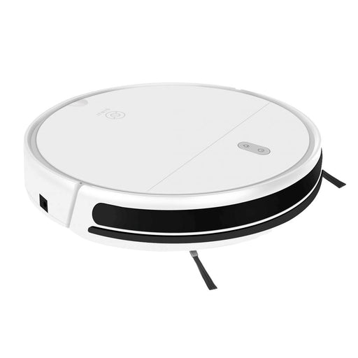 Sinji - Smart robot støvsuger Konkurspriser ny 