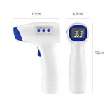 Sinji - Infrarød termometer Konkurspriser ny 