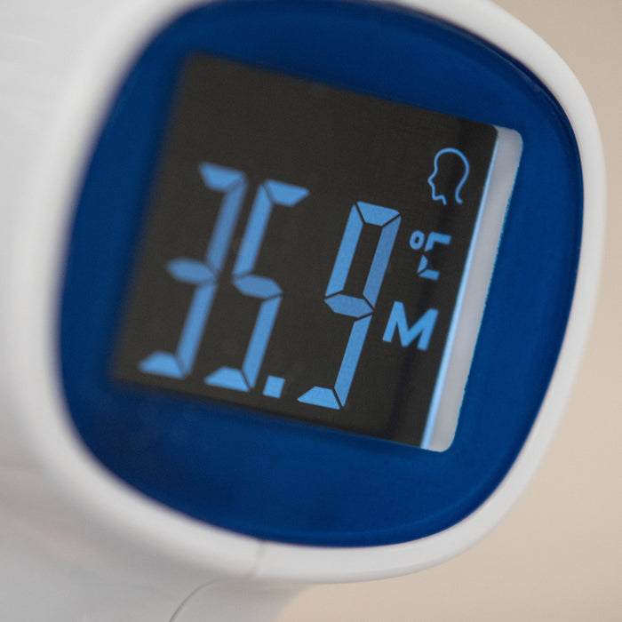 Sinji - Infrarød termometer Konkurspriser ny 
