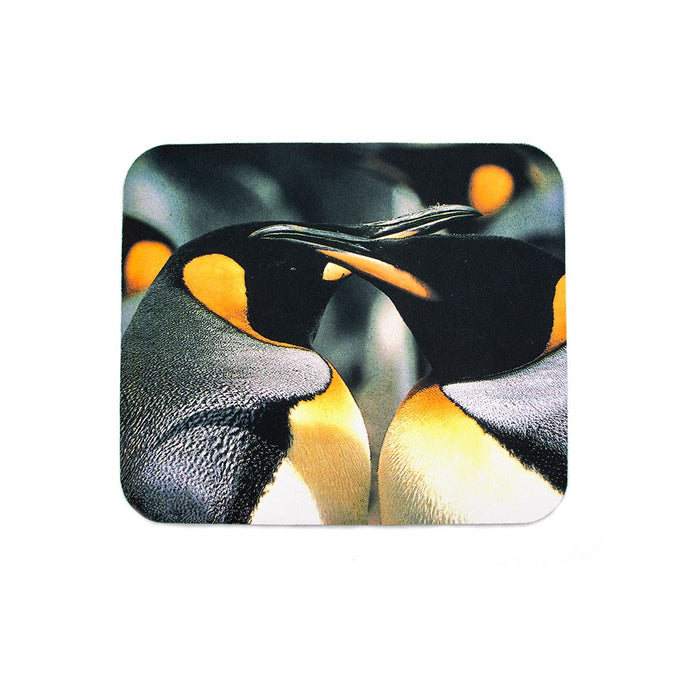 Allsop Penguins Design Mousepad Konkurspriser.dk Penguin 1 