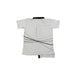 New Generation Drenge Skjorte - Light Grey Konkurspriser ny 