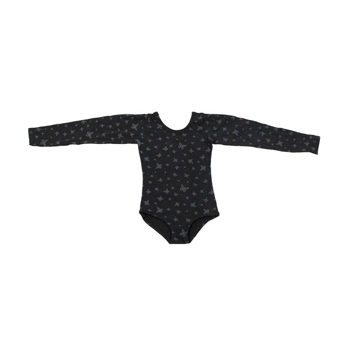 New Generation Pige Body - Butterfly Black Konkurspriser ny 