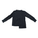New Generation Drenge Skjorte - Pure Black Konkurspriser ny 