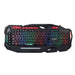 Marvo KG760 - Gaming tastatur m. RGB Elektronik Konkurspriser.dk 