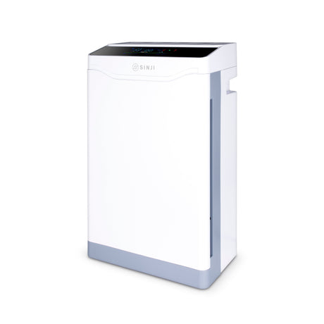 Sinji - Luftrenser - Smart Air Purifier med Wifi Elektronik Konkurspriser - Billede 1