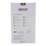 Mercury Premium Beskyttelsesglass - iPhone Mobil & Tablet Konkurspriser ny 