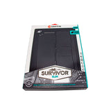 Griffin Survivor Slim iPad cover - Flere størrelser Konkurspriser ny 