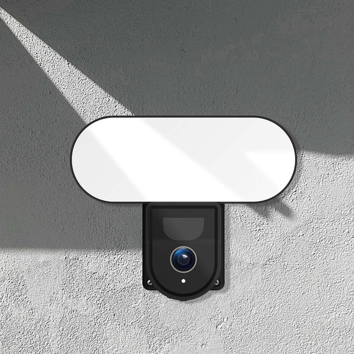 Sinji - Floodlight Camera Konkurspriser ny 