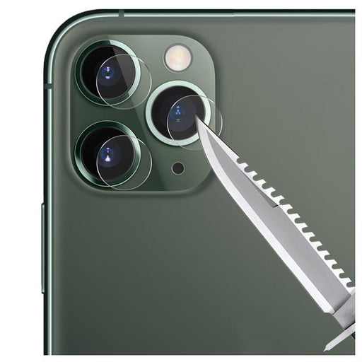 Iphone Beskyttelsesglas til kameralinse- Iphone 11- Iphone 11 pro- Iphone 11 pro max Konkurspriser ny 