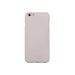 Goospery Soft Feeling Back Cover Konkurspriser ny Beige iPhone 5S/SE 